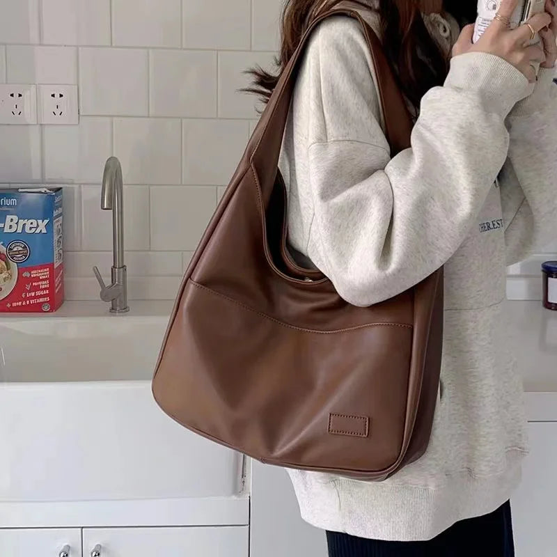 Shoulder Tote