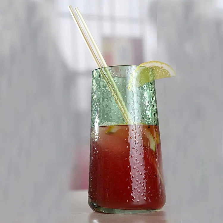 Natural Wheat Straw