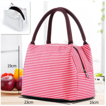 Wheat Straw Lunch Box Set