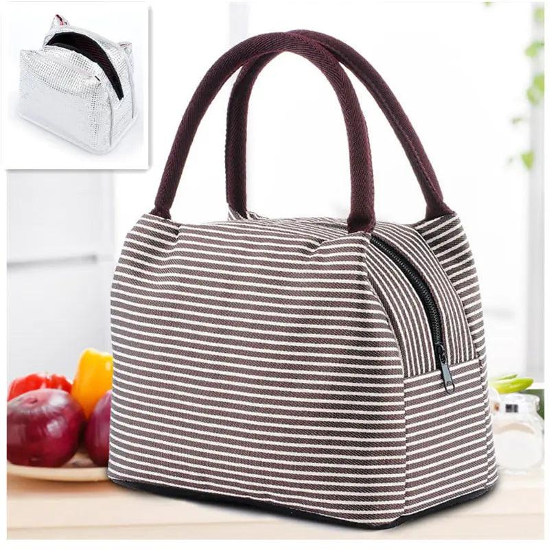 Wheat Straw Lunch Box Set