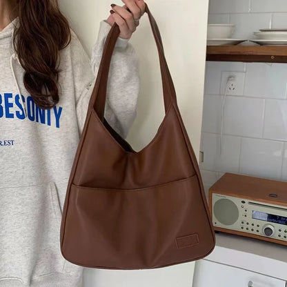 Shoulder Tote