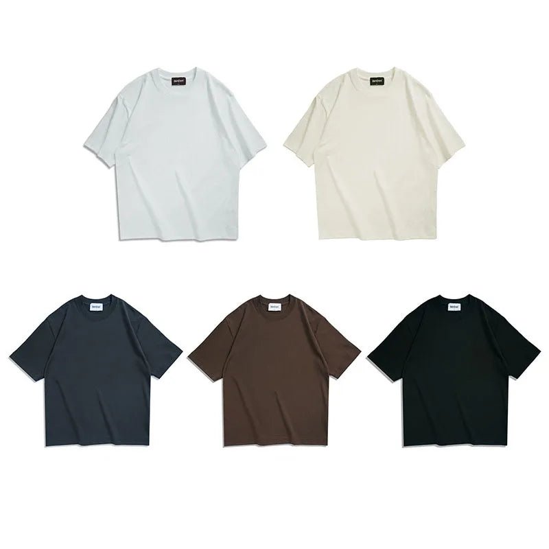 Cotton T Shirt