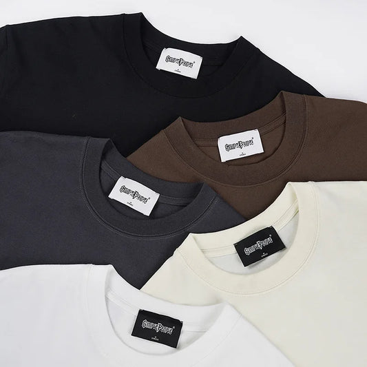 Cotton T Shirt