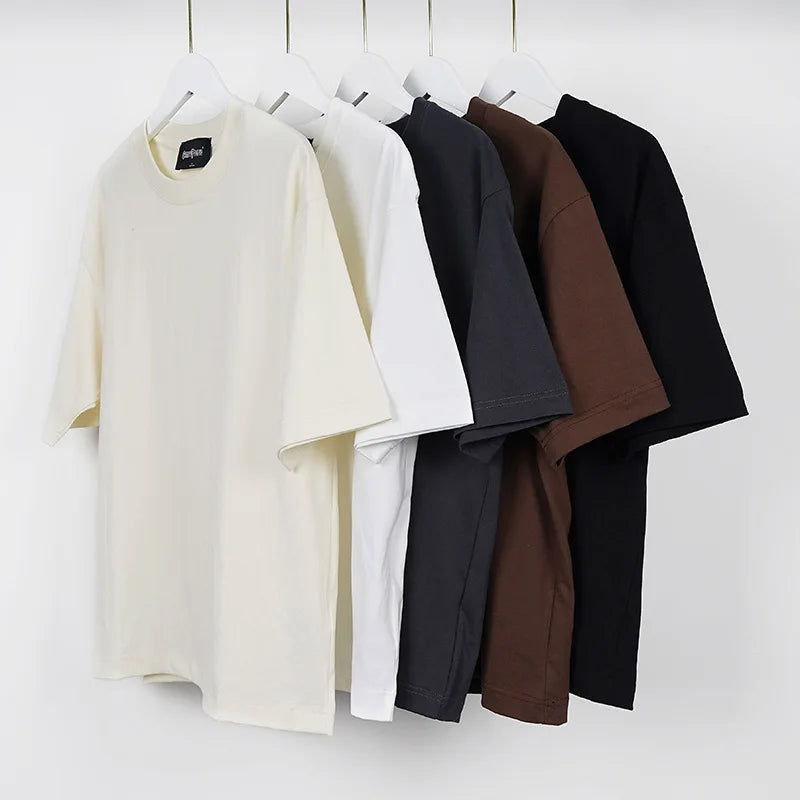 Cotton T Shirt