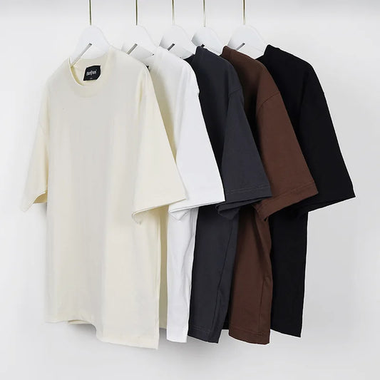 Cotton T Shirt