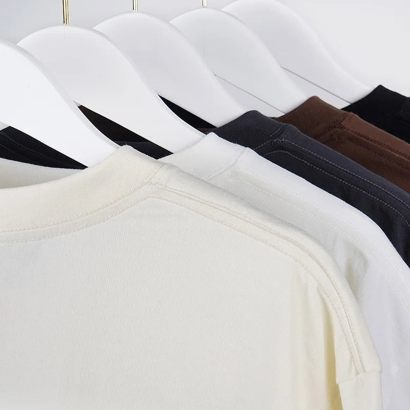 Cotton T Shirt