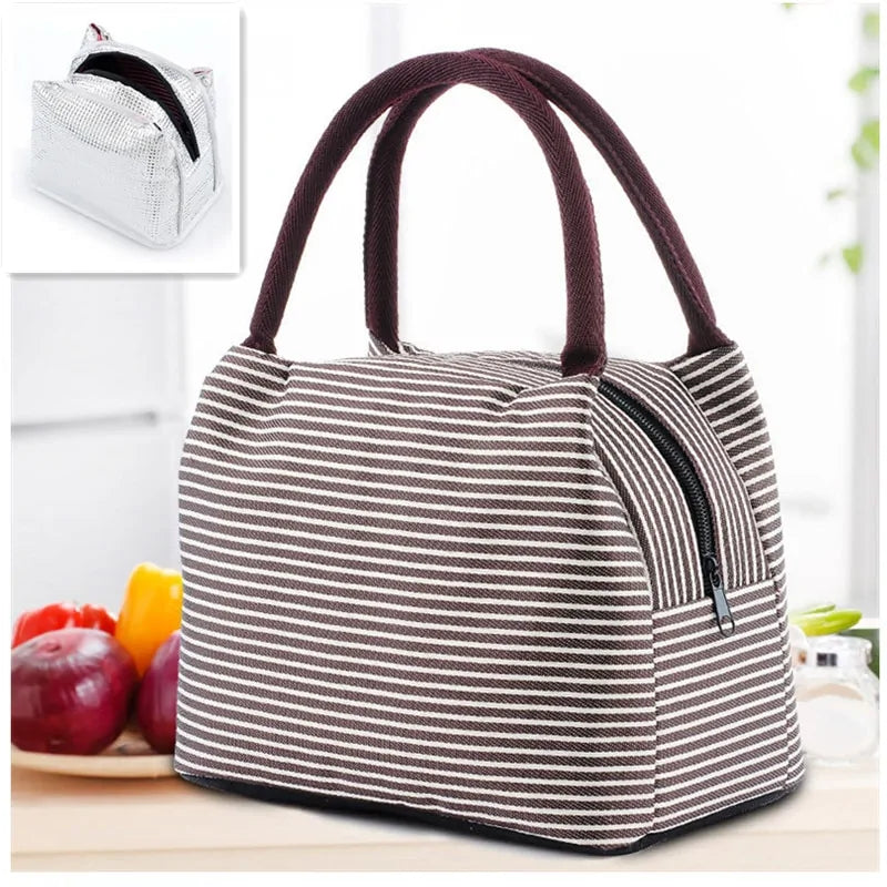 Wheat Straw Lunch Box Set