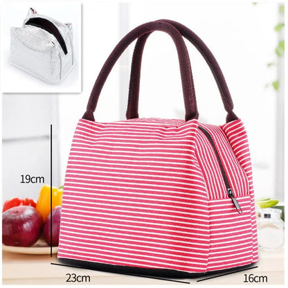 Wheat Straw Lunch Box Set