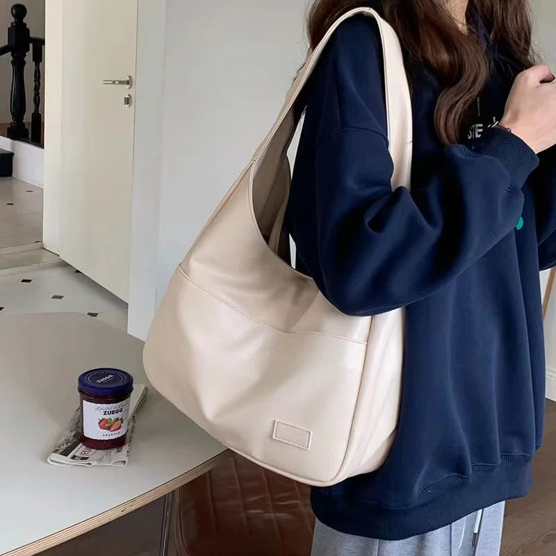 Shoulder Tote
